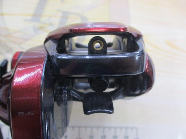 19スコーピオンMGL 150XG