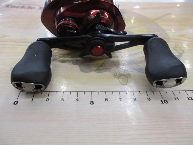 19スコーピオンMGL 150XG