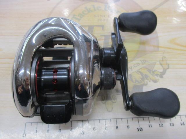 アンタレスDC7LV RH