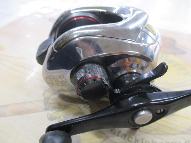アンタレスDC7LV RH