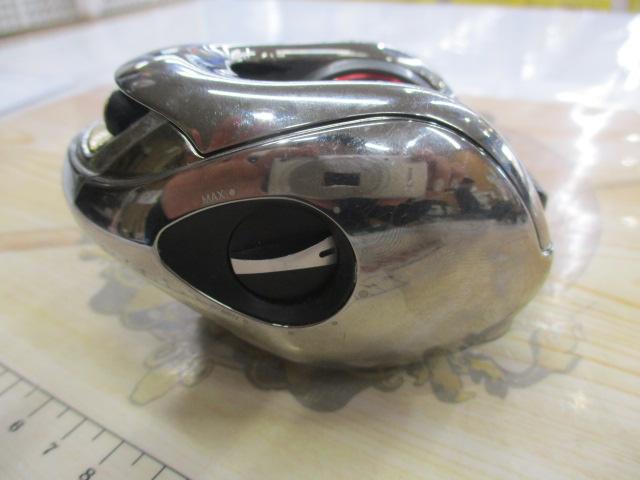 アンタレスDC7LV RH