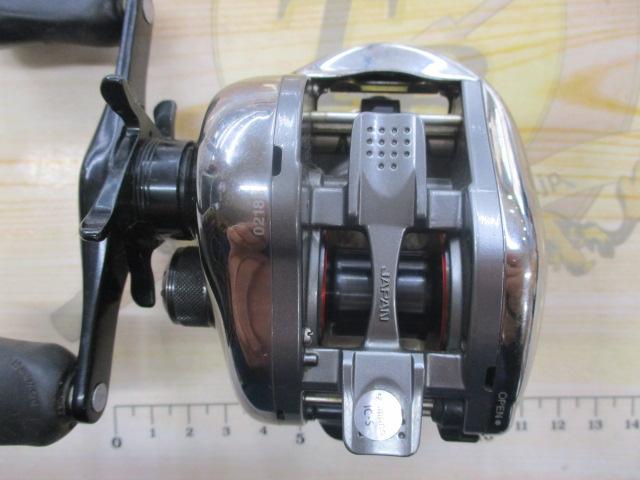 アンタレスDC7LV RH