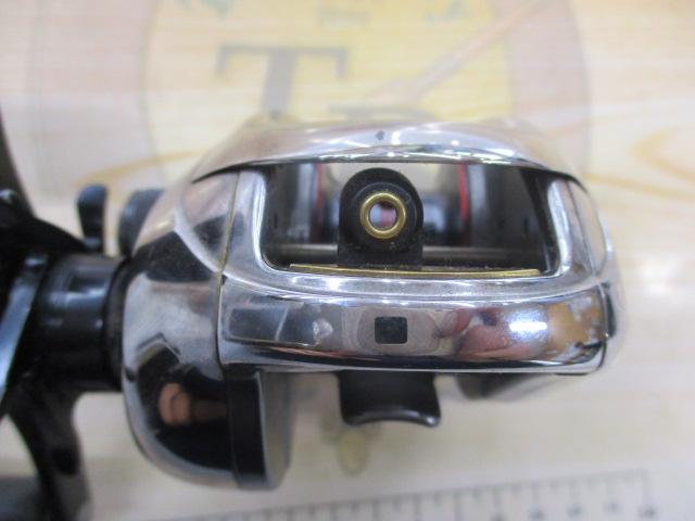 アンタレスDC7LV RH