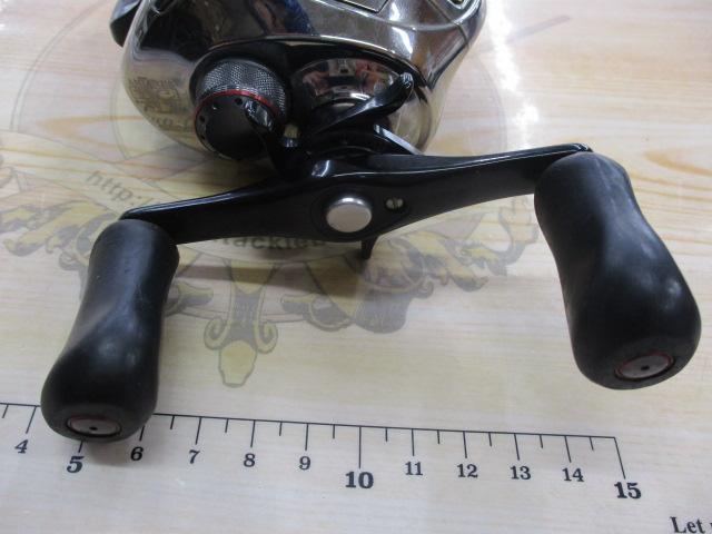 アンタレスDC7LV RH