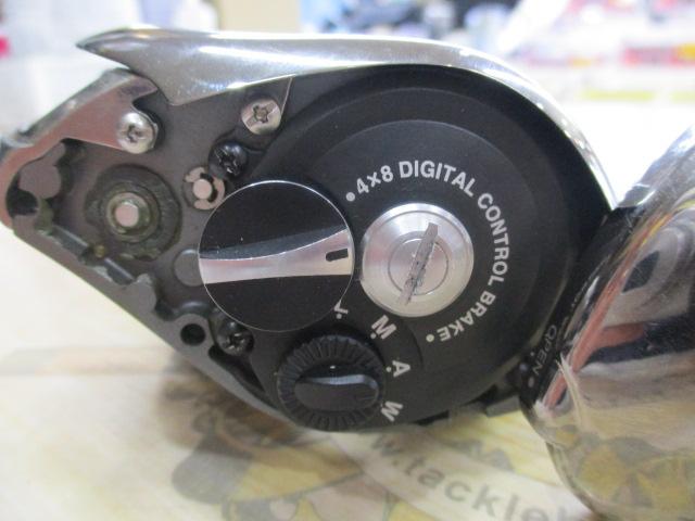 アンタレスDC7LV RH