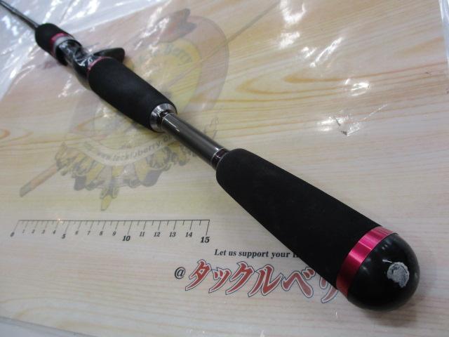 ジャンピングジャックカナル JJC64C