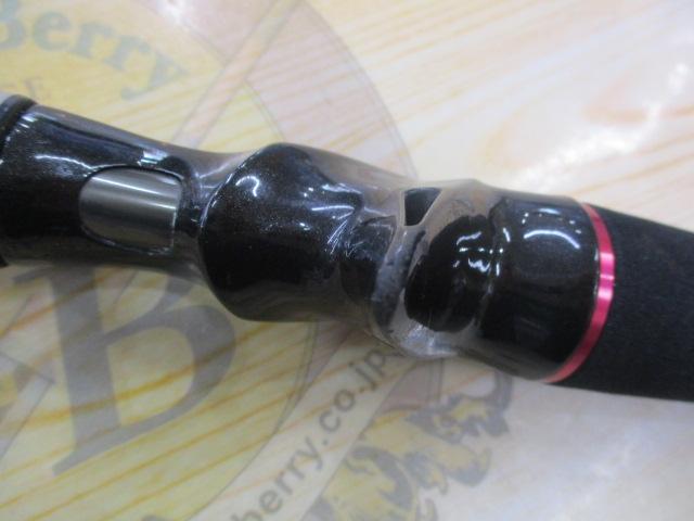 ジャンピングジャックカナル JJC64C