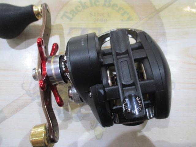 SP ベイトタイラバ 100W