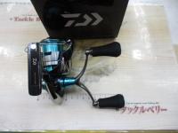 24エメラルダスX LT2500-XH-DH