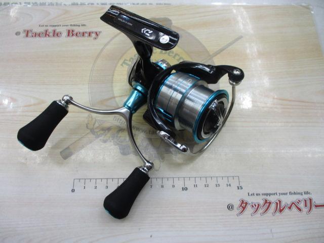 19エメラルダス LT3000S-C-DH