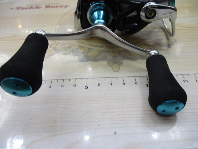 19エメラルダス LT3000S-C-DH