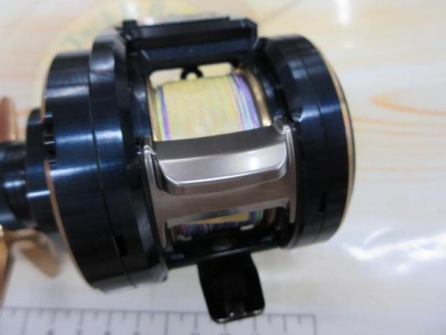 21ソルティガIC 300HL-SJ