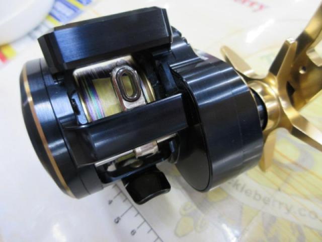 21ソルティガIC 300HL-SJ