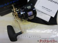 21ソルティガIC 300HL-SJ