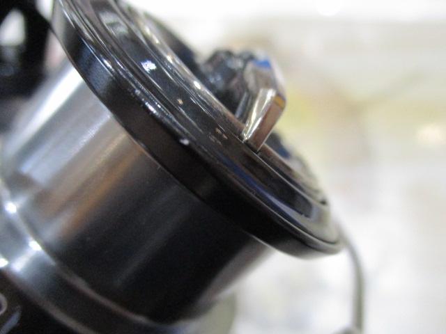 19ヴァンキッシュ C2500SHG