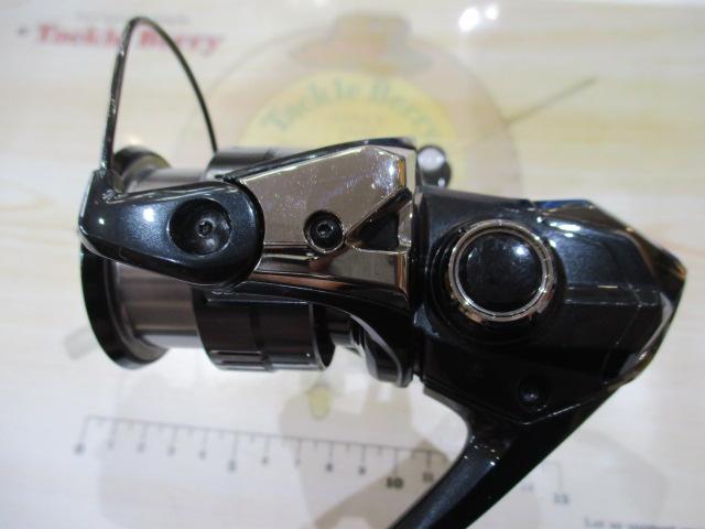 19ヴァンキッシュ C2500SHG