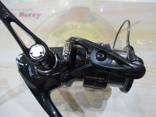 19ヴァンキッシュ C2500SHG