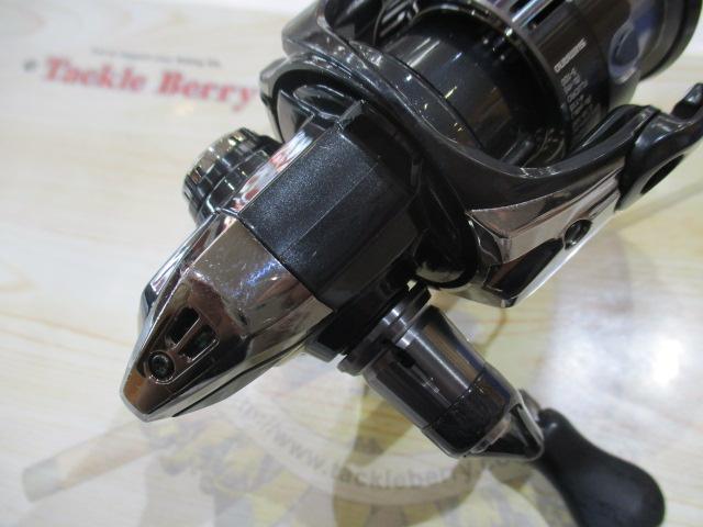 19ヴァンキッシュ C2500SHG