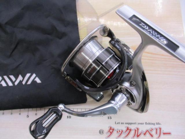 14イグニス 2505 Type-R