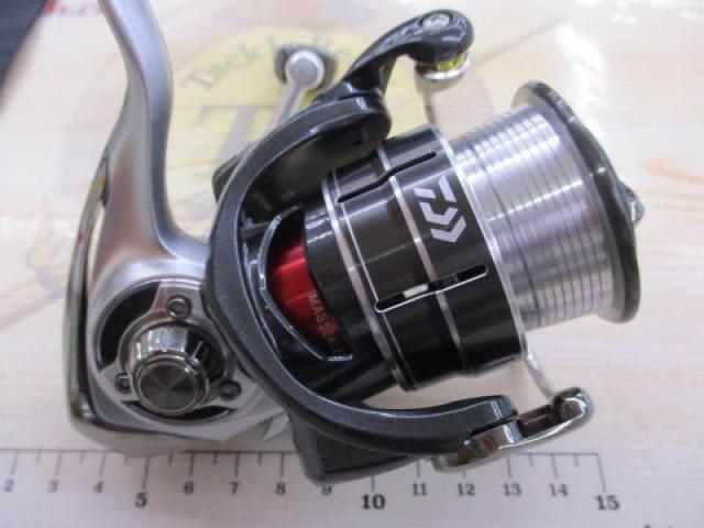 14イグニス 2505 Type-R