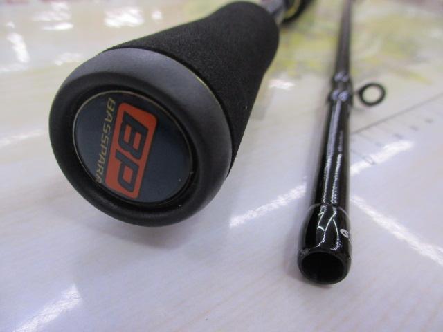 バスパラ BXC-632ML