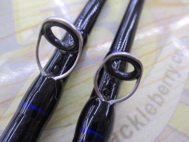 バスパラ BXC-632ML