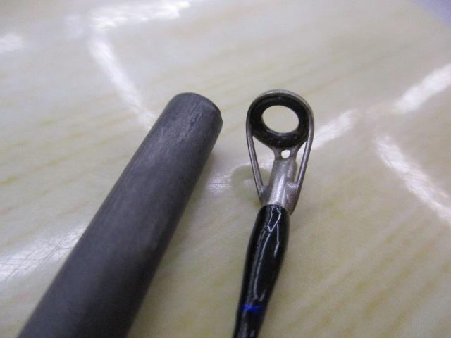 バスパラ BXC-632ML