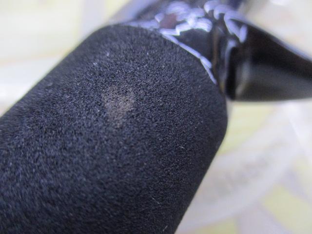 バスパラ BXC-632ML