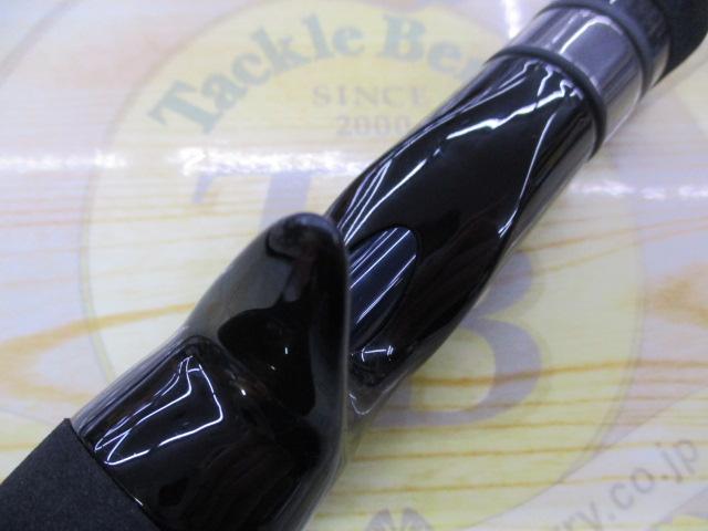 バスパラ BXC-632ML