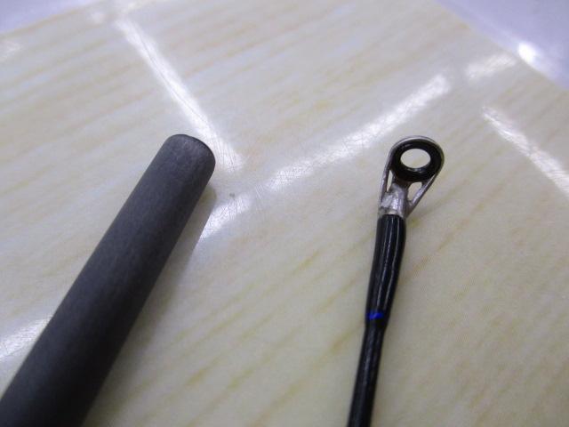 バスパラ BXS-662L