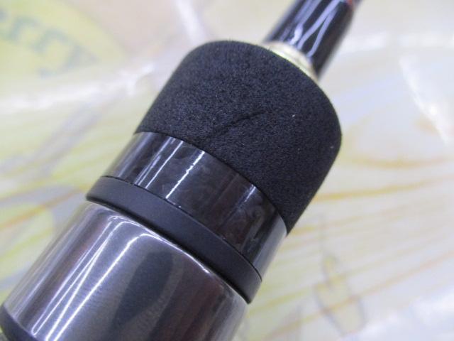 バスパラ BXS-662L