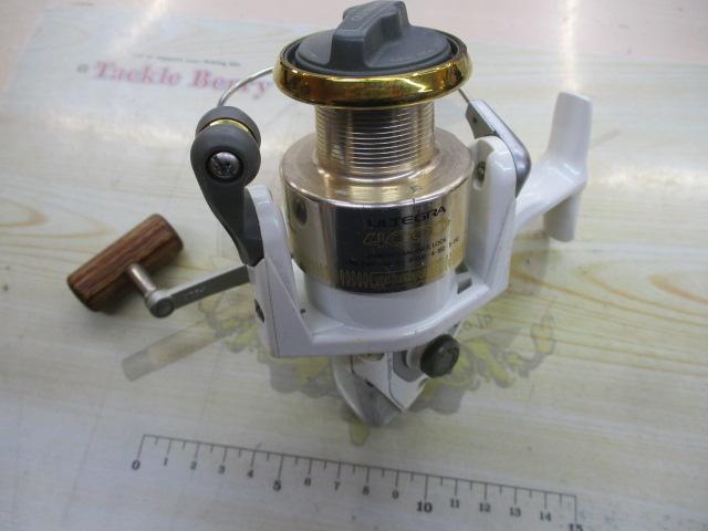 00バイオマスター 4000