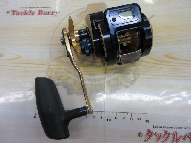 21ソルティガIC 300HL-SJ