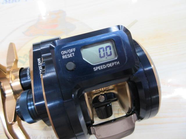 21ソルティガIC 300HL-SJ