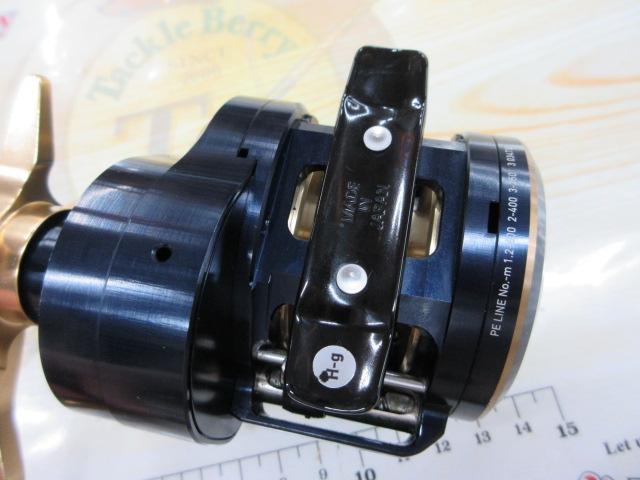 21ソルティガIC 300HL-SJ