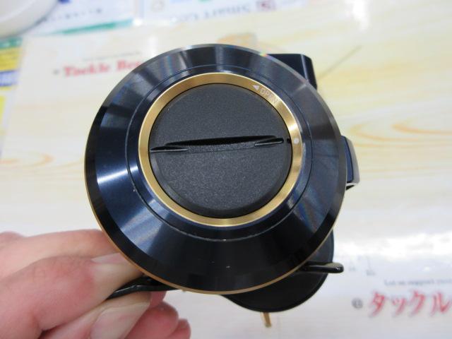 21ソルティガIC 300HL-SJ