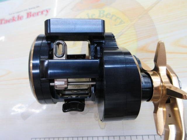 21ソルティガIC 300HL-SJ