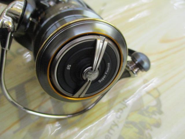 23エアリティ SF2000SS-H