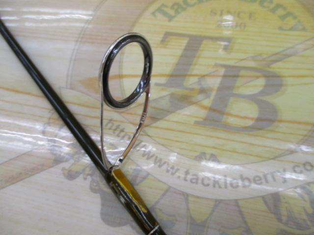 シルバークリークトラッド 48UL-4