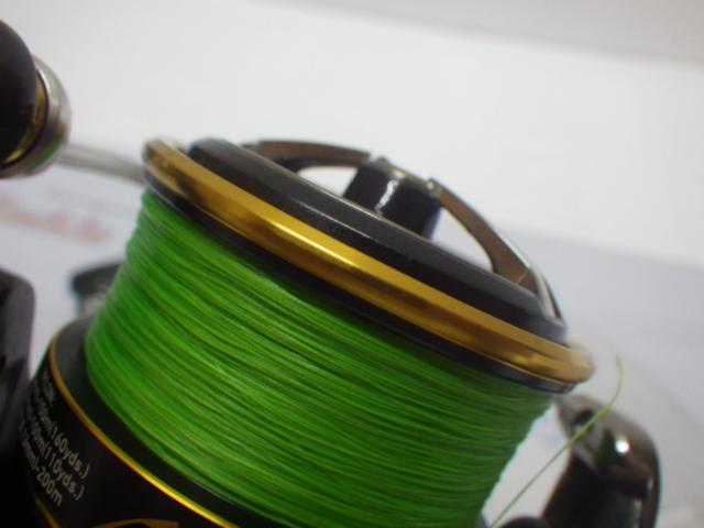 21カルディア LT3000-XH