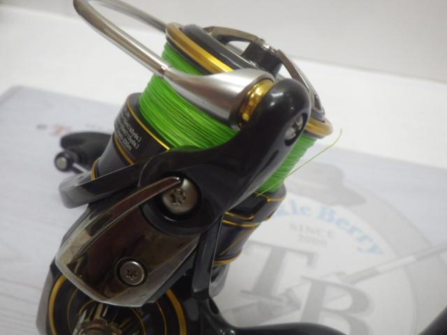 21カルディア LT3000-XH