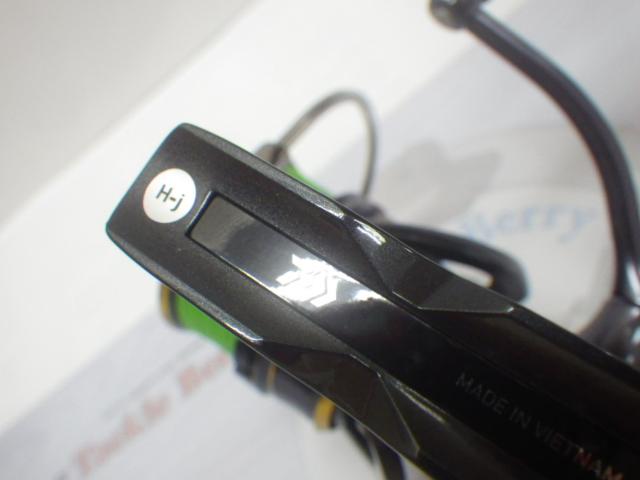 21カルディア LT3000-XH