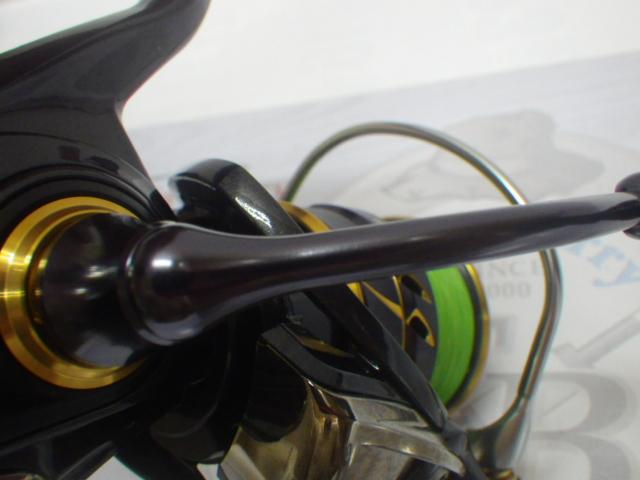 21カルディア LT3000-XH