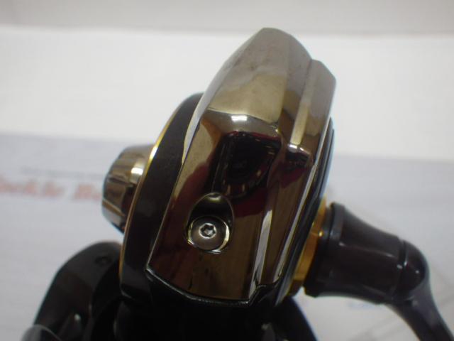 21カルディア LT3000-XH