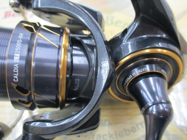 21カルディア LT2500S-XH