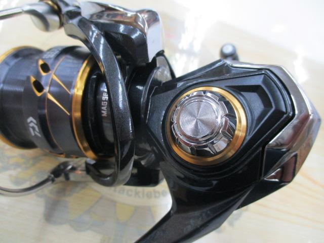 21カルディア LT2500S-XH