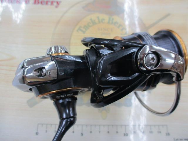 21カルディア LT2500S-XH