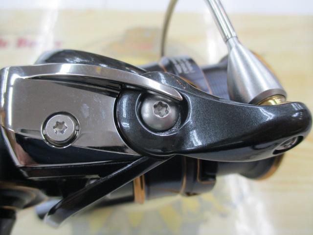 21カルディア LT2500S-XH