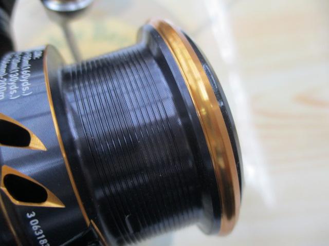 21カルディア LT2500S-XH