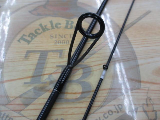20BRS BRS-S68UL+LG｜＠ベリーネット 日本最大新品中古釣具WEBショップ